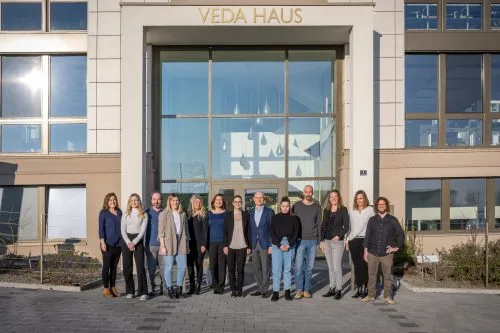 Teamfoto 2022