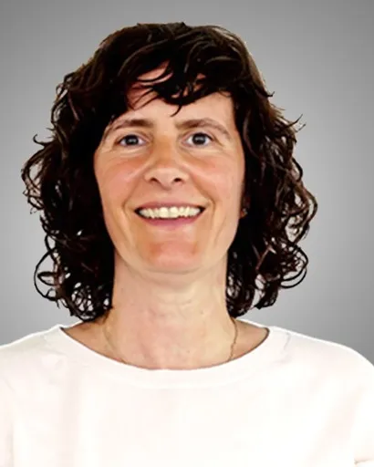 Leonie Strahm