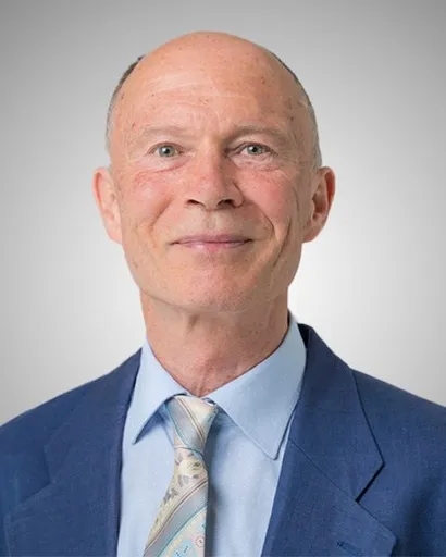 Laurent Baierle