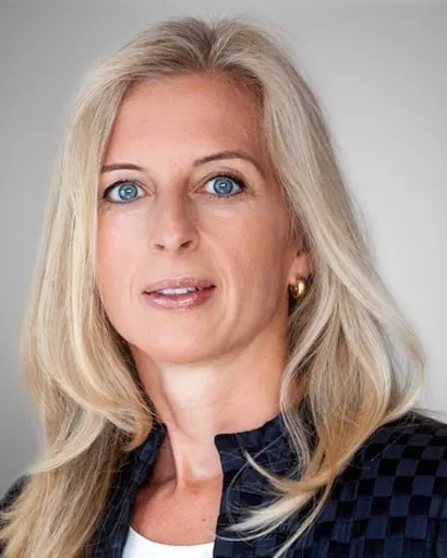 Martina Ludescher