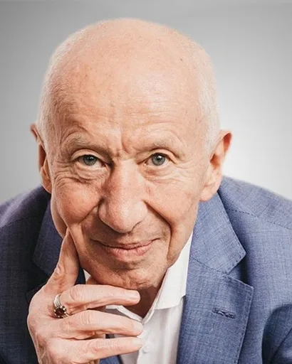 Dr. med. Wolfgang Schachinger