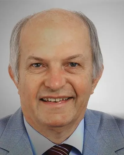 Dr. med. Oliver Werner