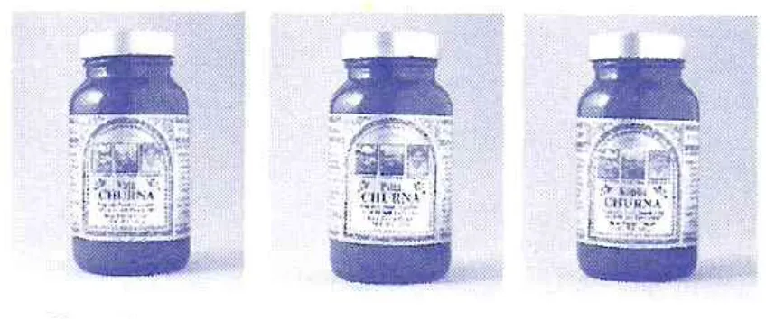 Vata, Pitta und Kapha Churna