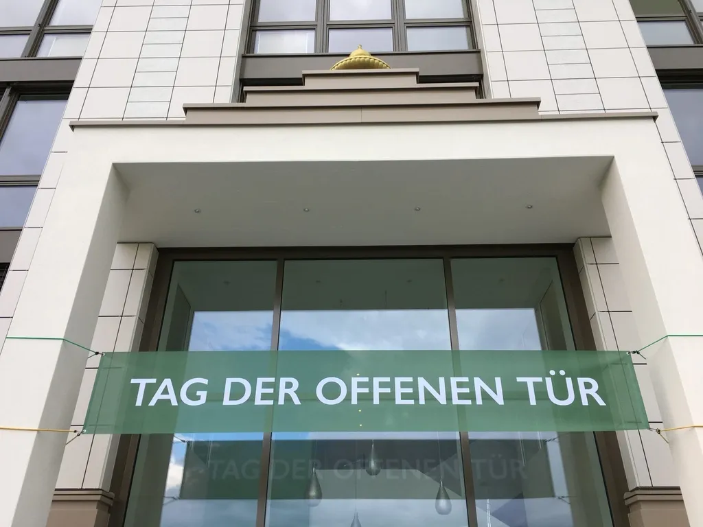 Das VEDA Haus in Rain